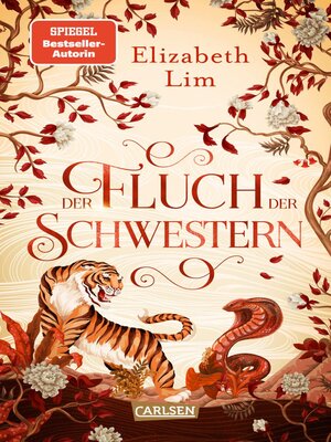 cover image of Der Fluch der Schwestern